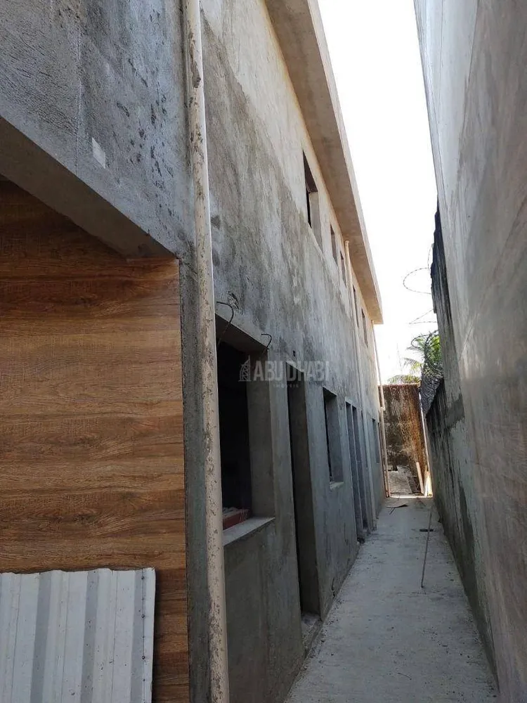Sobrado, 2 quartos, 65 m² - Foto 2