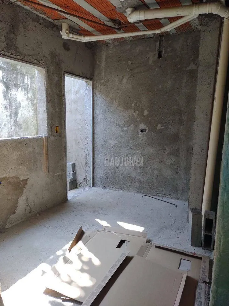 Sobrado, 2 quartos, 65 m² - Foto 4