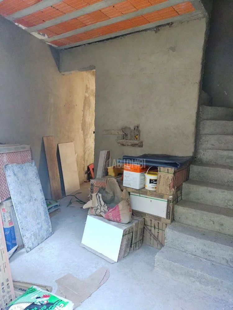 Sobrado, 2 quartos, 65 m² - Foto 3