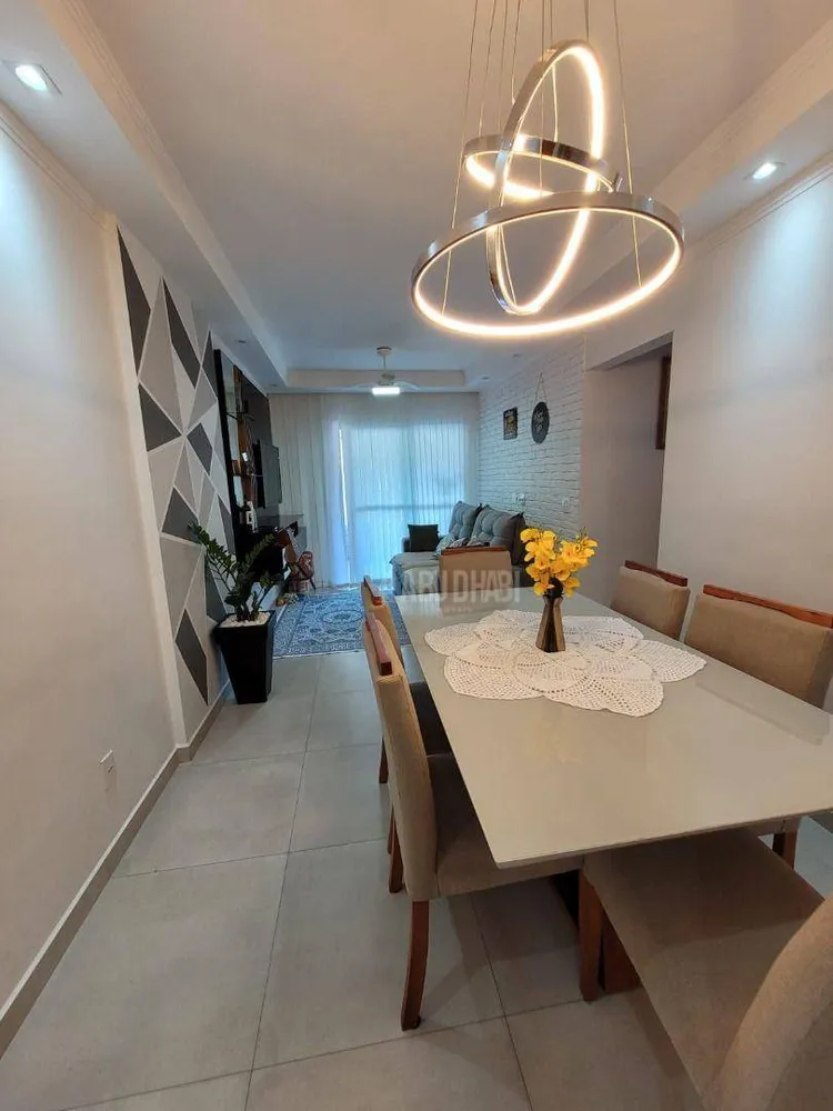 Apartamento, 2 quartos, 74 m² - Foto 1