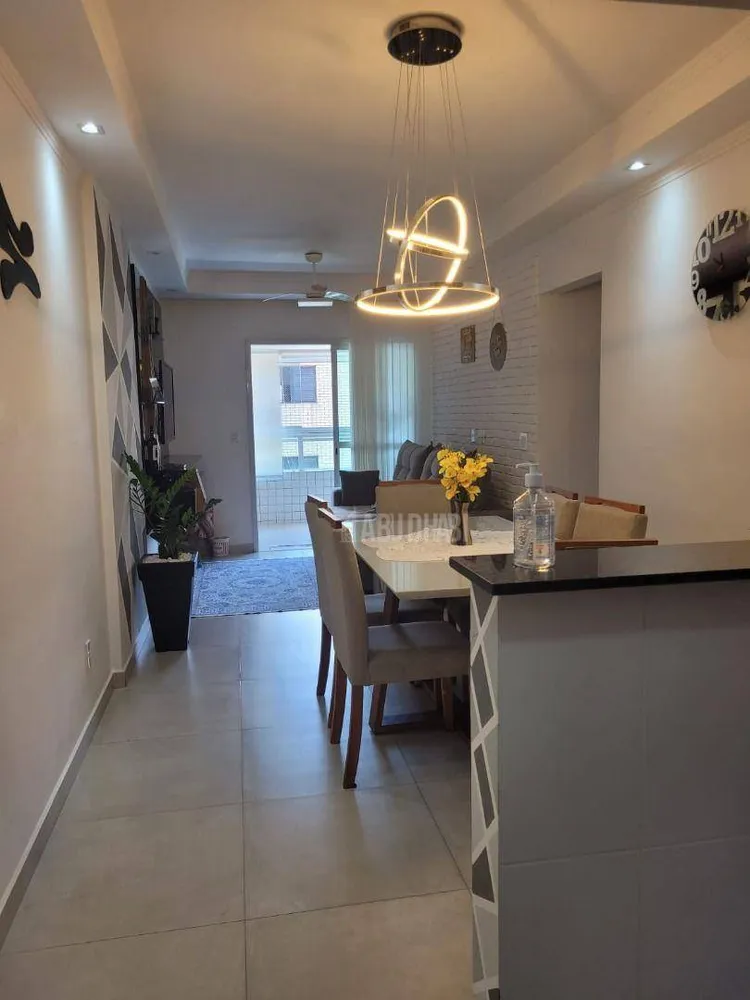 Apartamento, 2 quartos, 74 m² - Foto 2