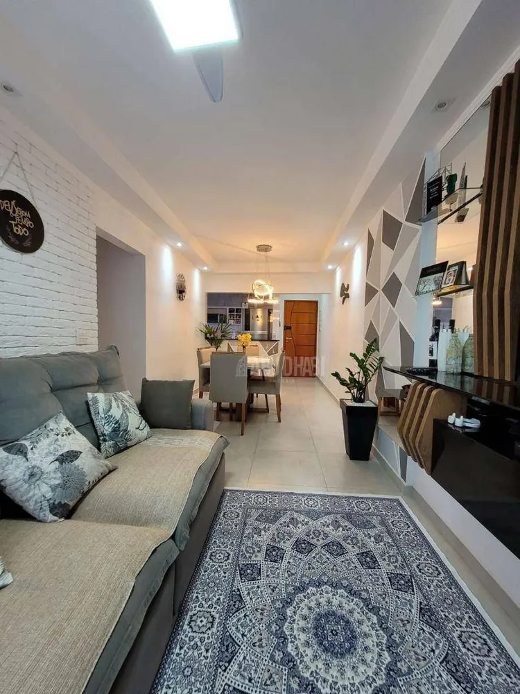 Apartamento, 2 quartos, 74 m² - Foto 4