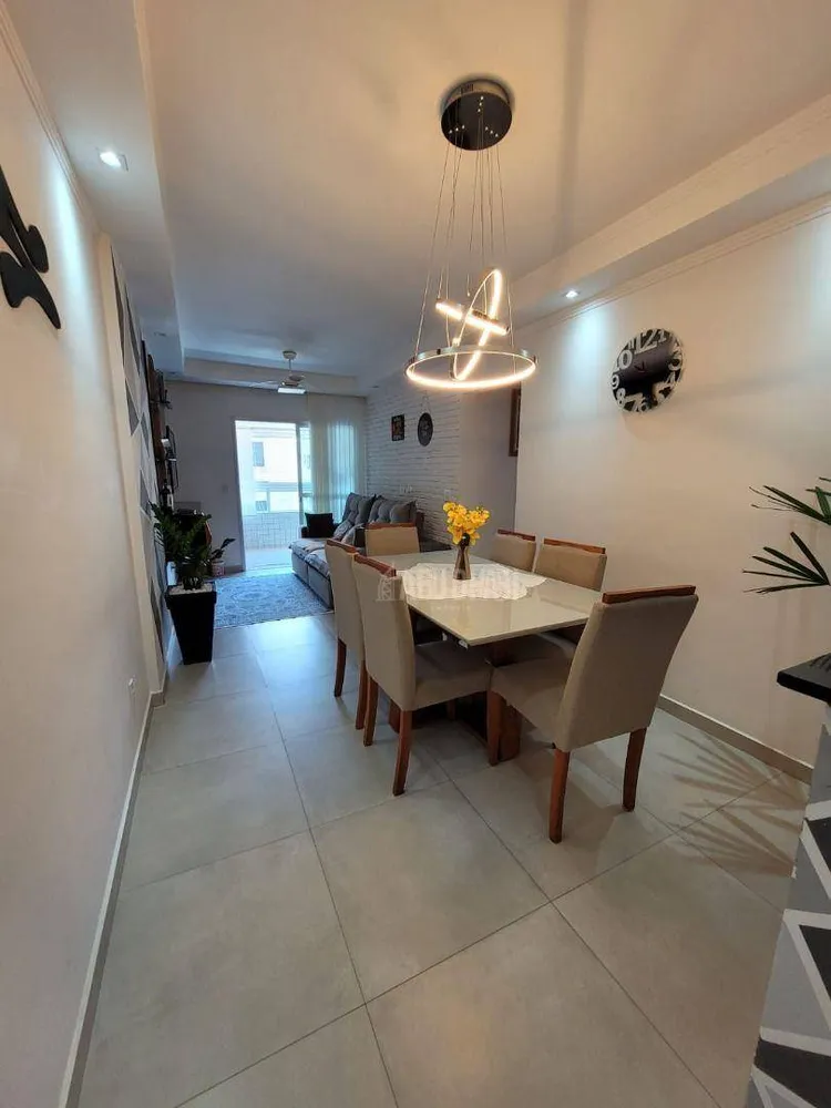 Apartamento, 2 quartos, 74 m² - Foto 3