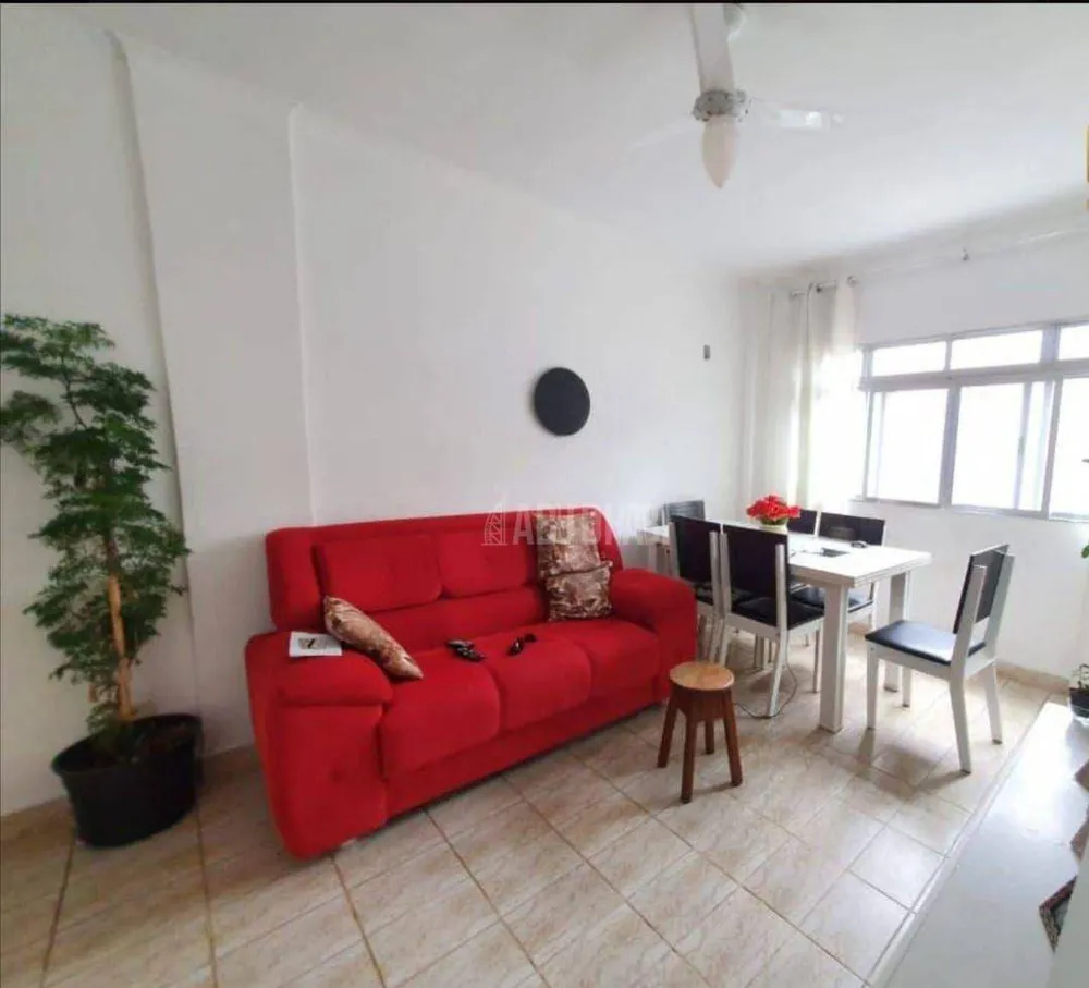 Apartamento, 2 quartos, 72 m² - Foto 2