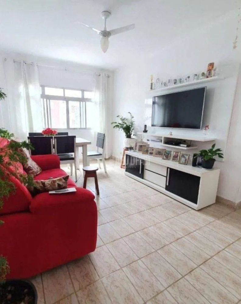 Apartamento, 2 quartos, 72 m² - Foto 3