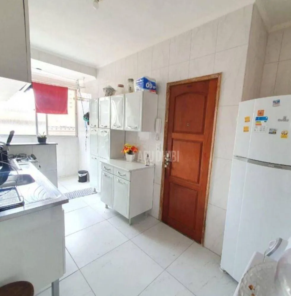 Apartamento, 2 quartos, 72 m² - Foto 4
