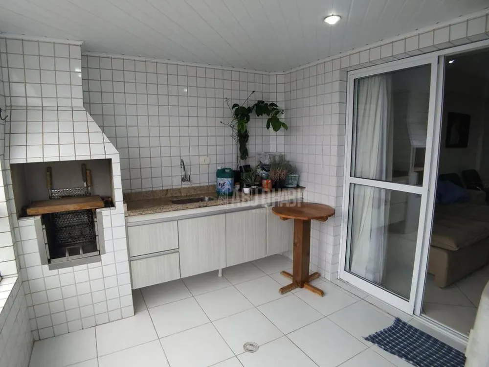 Apartamento, 3 quartos, 116 m² - Foto 1