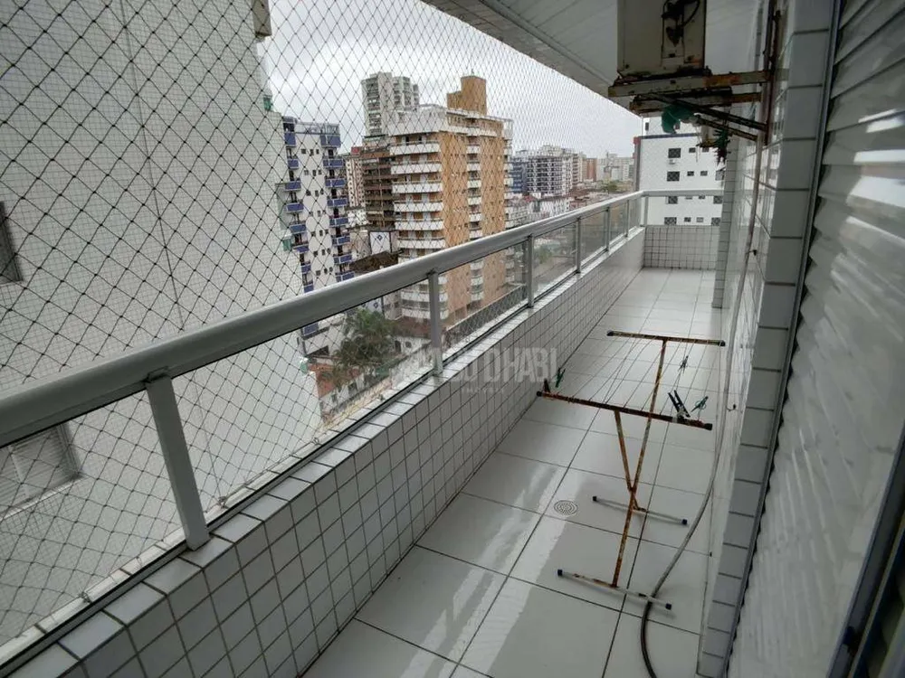Apartamento, 3 quartos, 116 m² - Foto 3