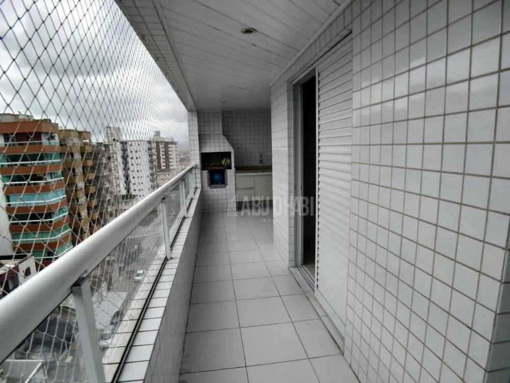 Apartamento, 3 quartos, 116 m² - Foto 2