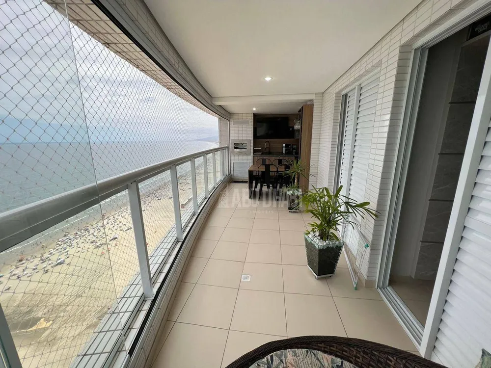 Apartamento, 3 quartos, 100 m² - Foto 3