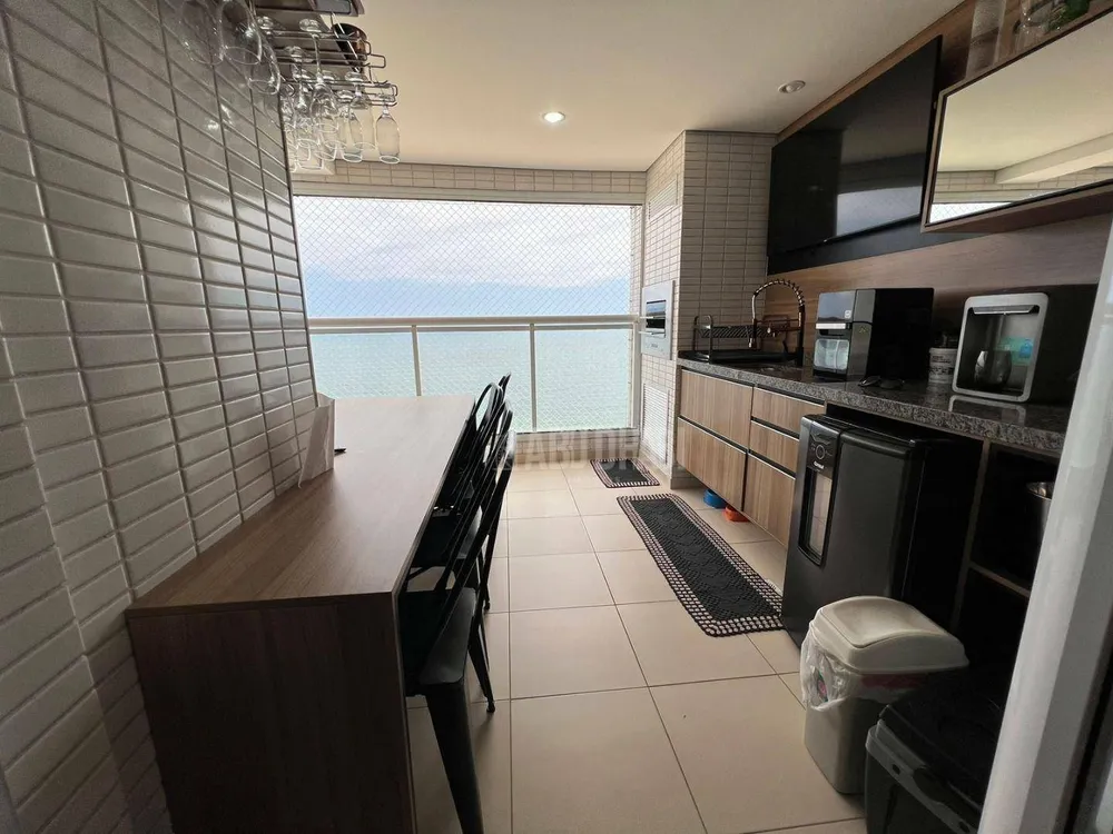 Apartamento, 3 quartos, 100 m² - Foto 2