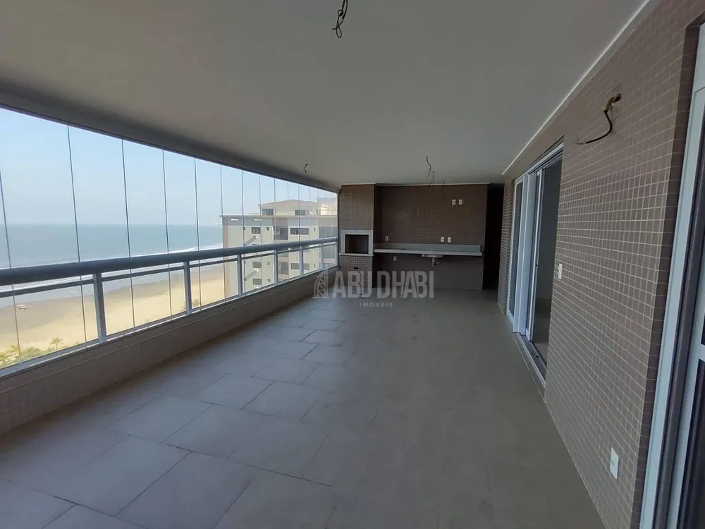 Apartamento, 4 quartos, 251 m² - Foto 1