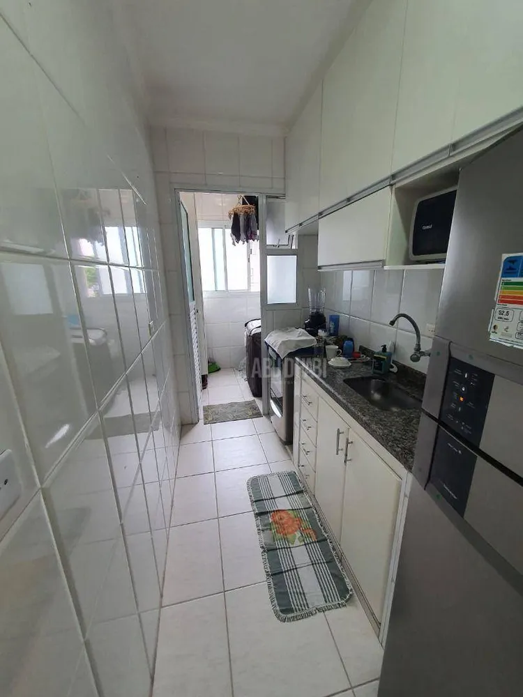 Apartamento, 2 quartos, 71 m² - Foto 3