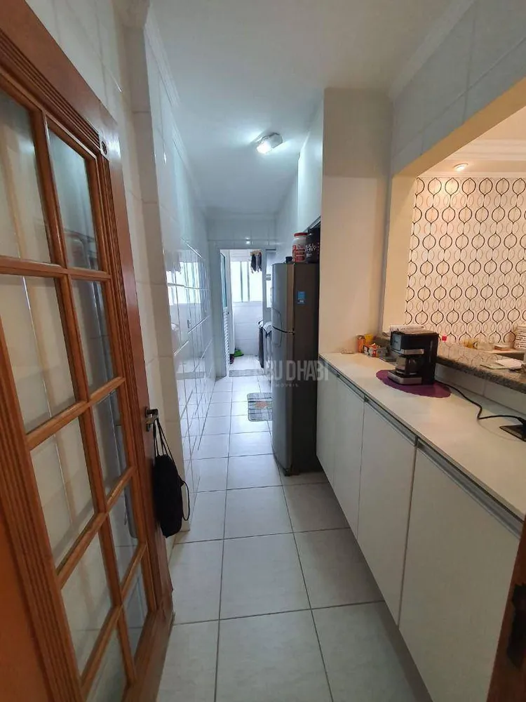 Apartamento, 2 quartos, 71 m² - Foto 2