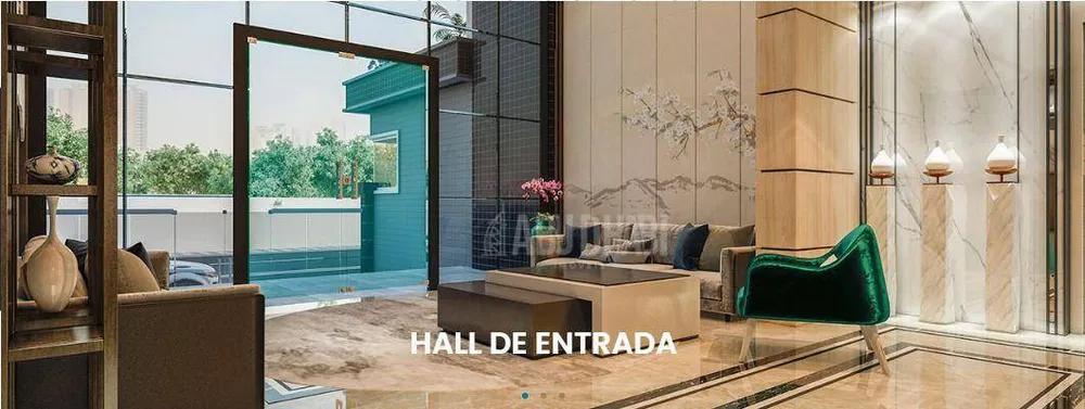 Apartamento, 2 quartos, 82 m² - Foto 3