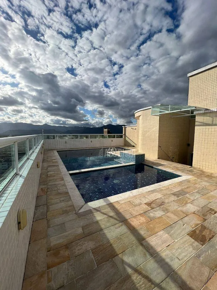Apartamento, 3 quartos, 105 m² - Foto 2