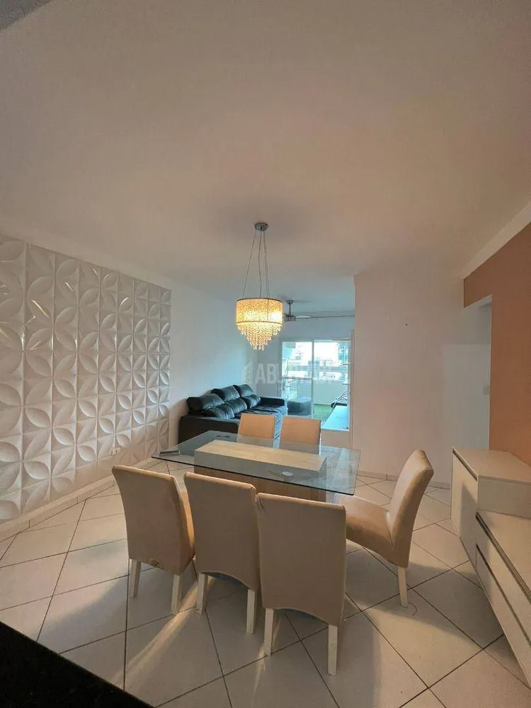 Apartamento, 3 quartos, 105 m² - Foto 1