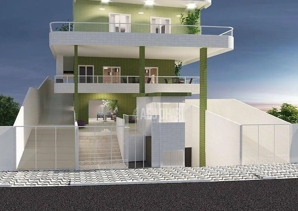 Apartamento, 2 quartos, 113 m² - Foto 3