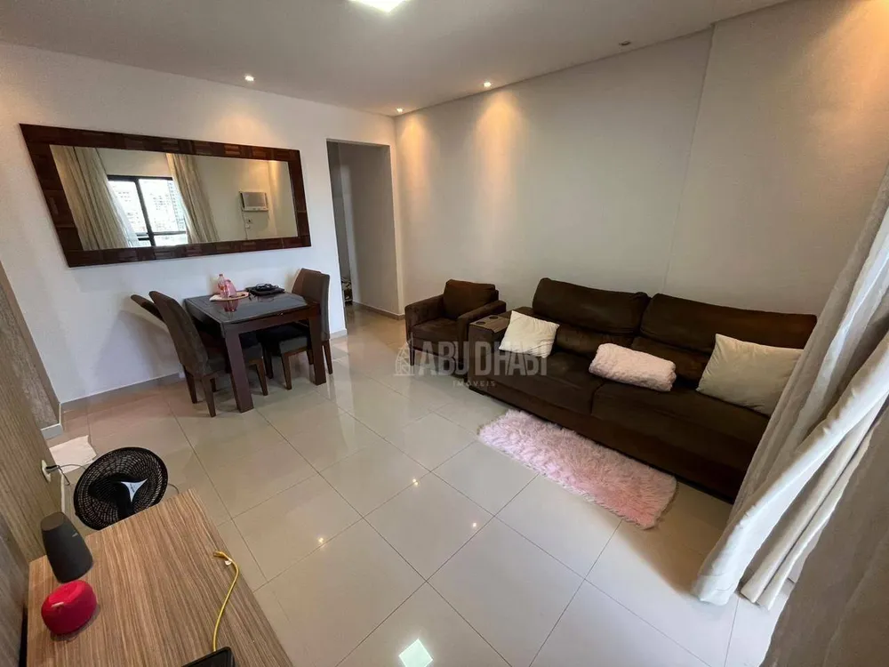 Apartamento, 1 quarto, 55 m² - Foto 2