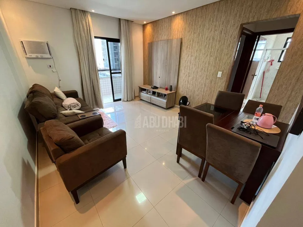 Apartamento, 1 quarto, 55 m² - Foto 1