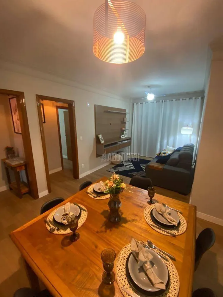 Cobertura, 3 quartos, 134 m² - Foto 1