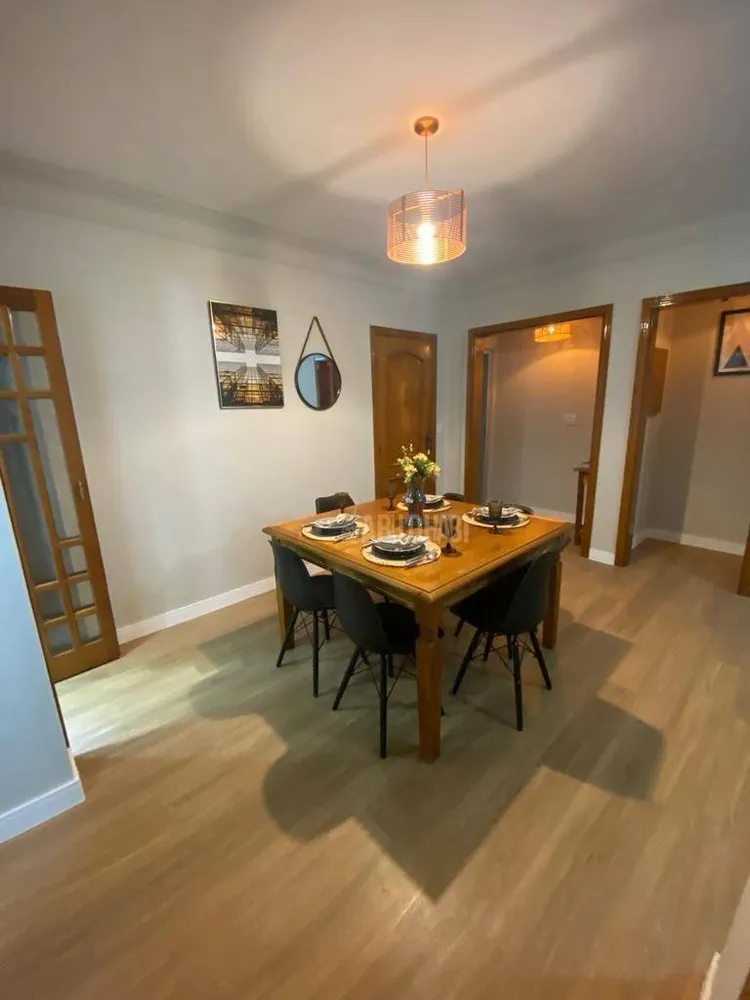 Cobertura, 3 quartos, 134 m² - Foto 3