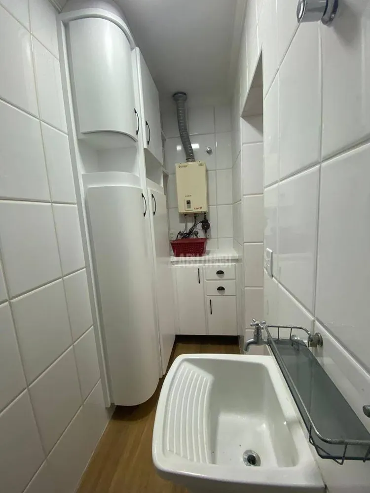 Cobertura, 3 quartos, 134 m² - Foto 4