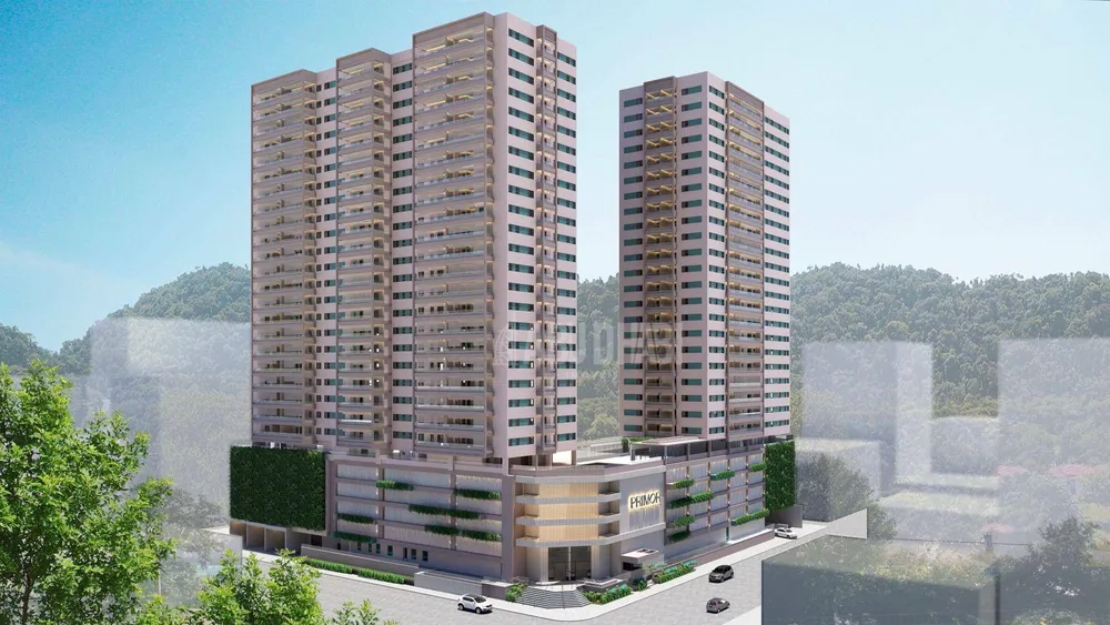 Apartamento, 2 quartos, 93 m² - Foto 3