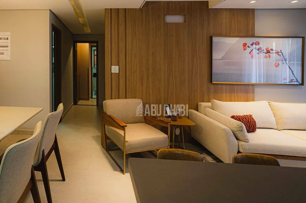 Apartamento, 2 quartos, 88 m² - Foto 4