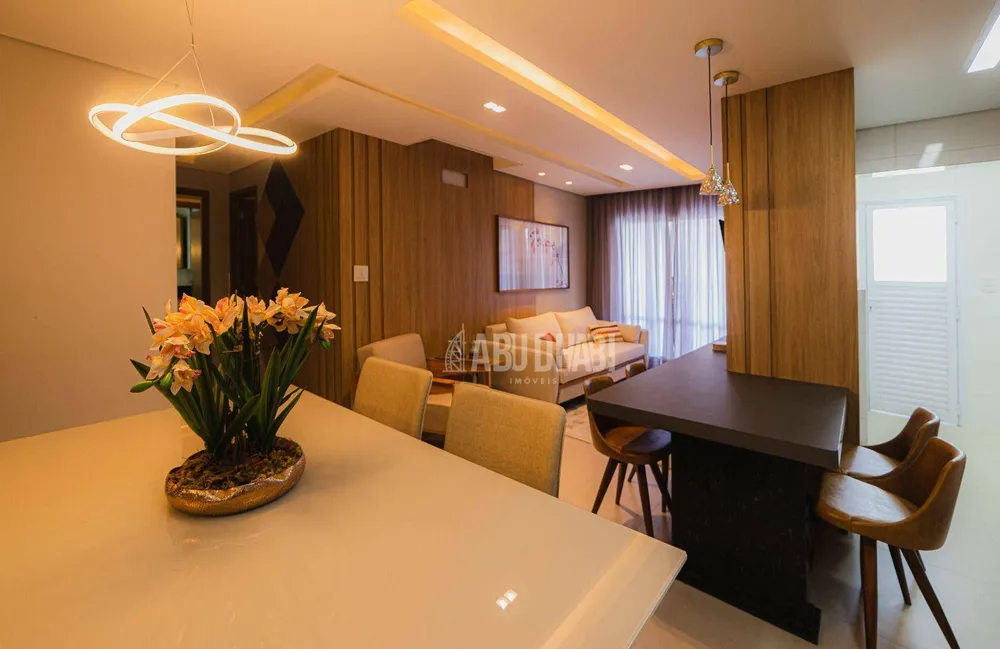 Apartamento, 2 quartos, 88 m² - Foto 3