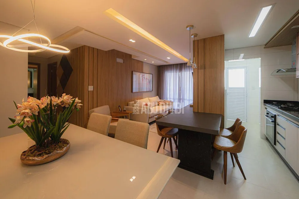Apartamento, 2 quartos, 88 m² - Foto 1