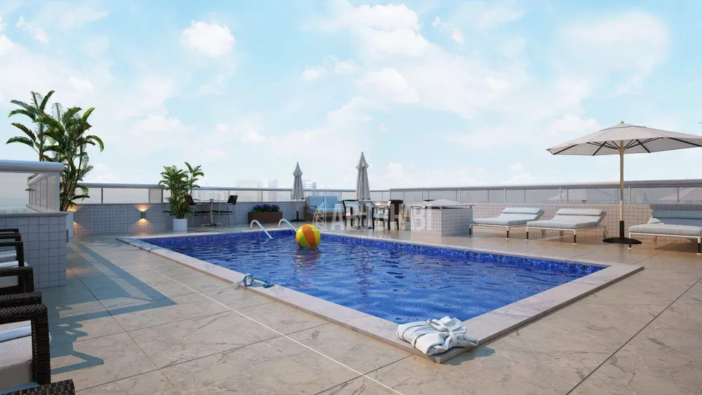 Apartamento, 3 quartos, 100 m² - Foto 3