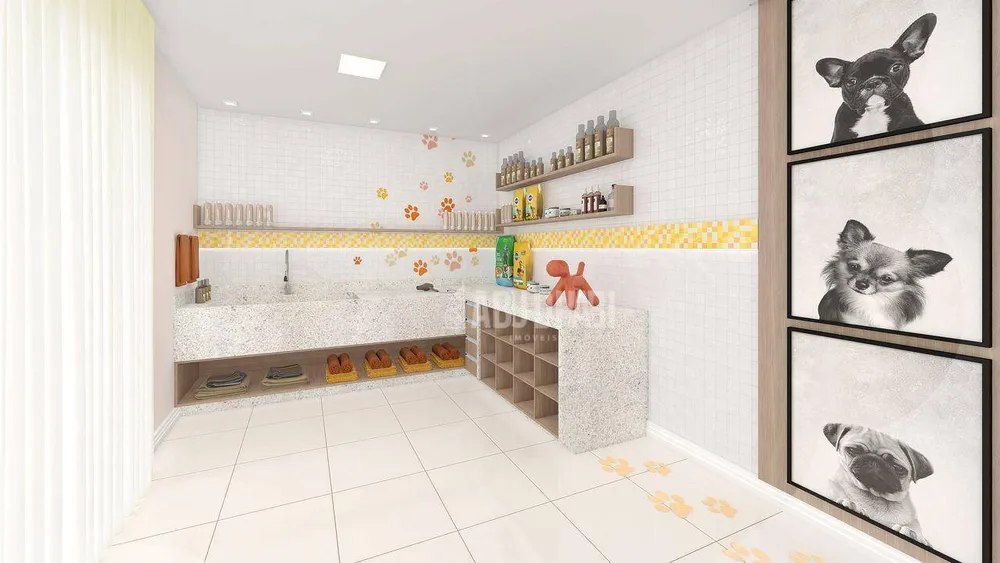 Apartamento, 2 quartos, 80 m² - Foto 1
