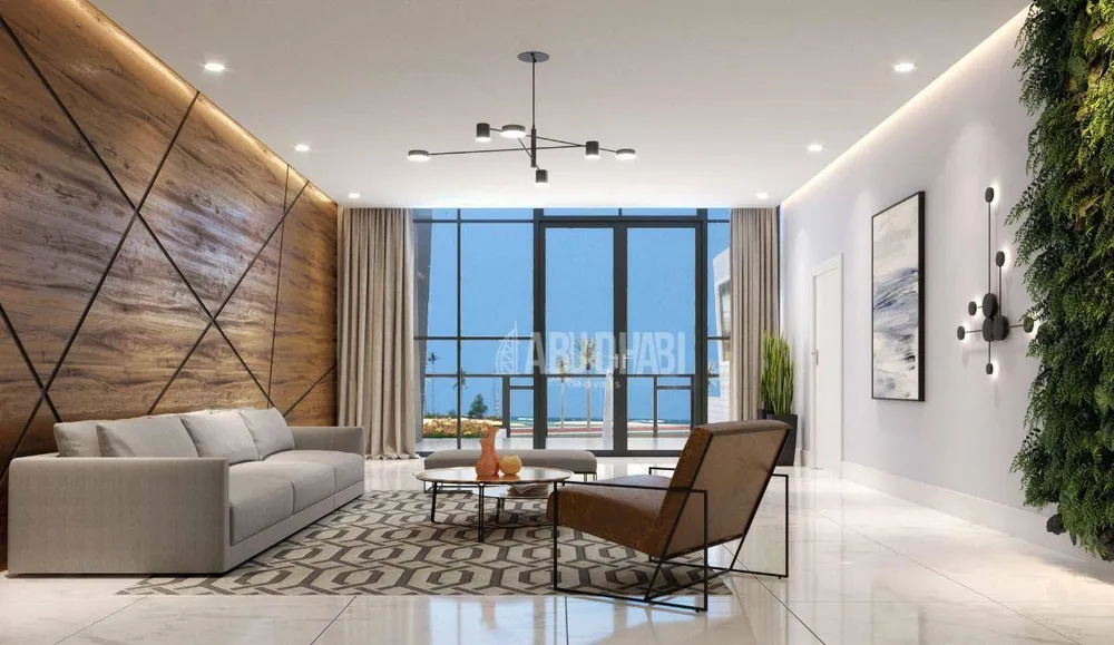 Apartamento, 1 quarto, 52 m² - Foto 3