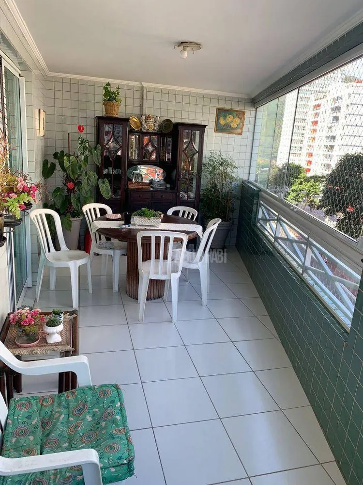 Apartamento, 2 quartos, 103 m² - Foto 1