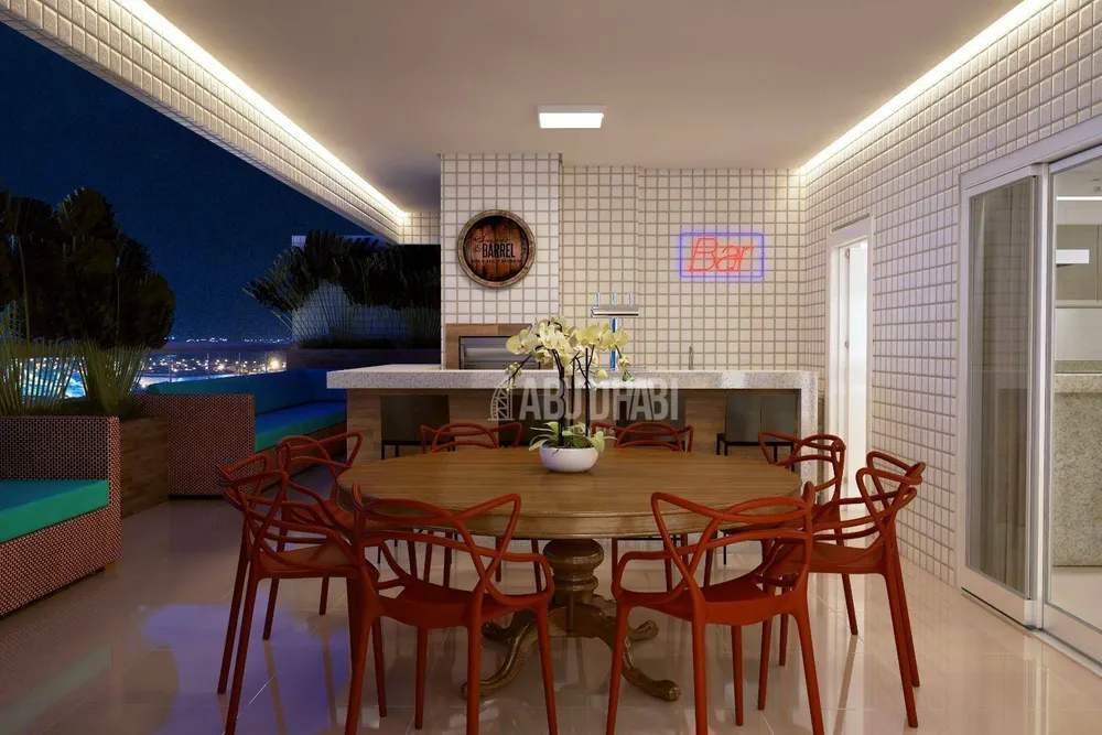 Apartamento, 2 quartos, 81 m² - Foto 3