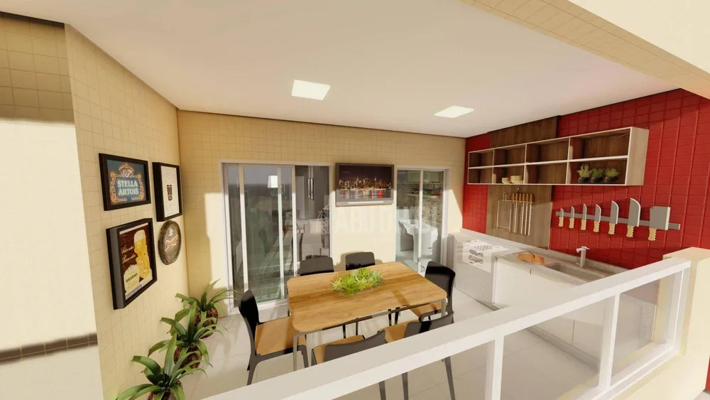 Apartamento, 2 quartos, 79 m² - Foto 4