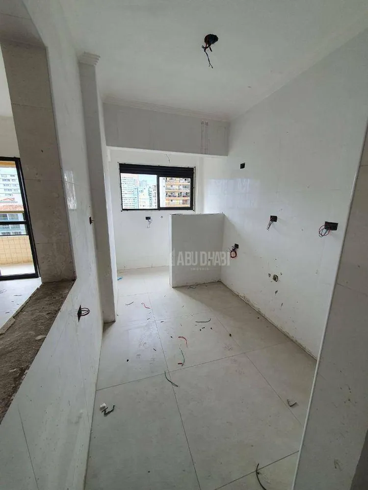 Apartamento, 2 quartos, 68 m² - Foto 2