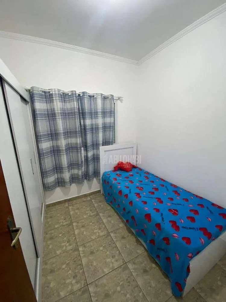 Sobrado, 3 quartos, 118 m² - Foto 4