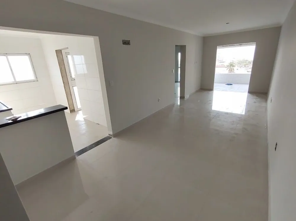Apartamento, 2 quartos, 95 m² - Foto 2