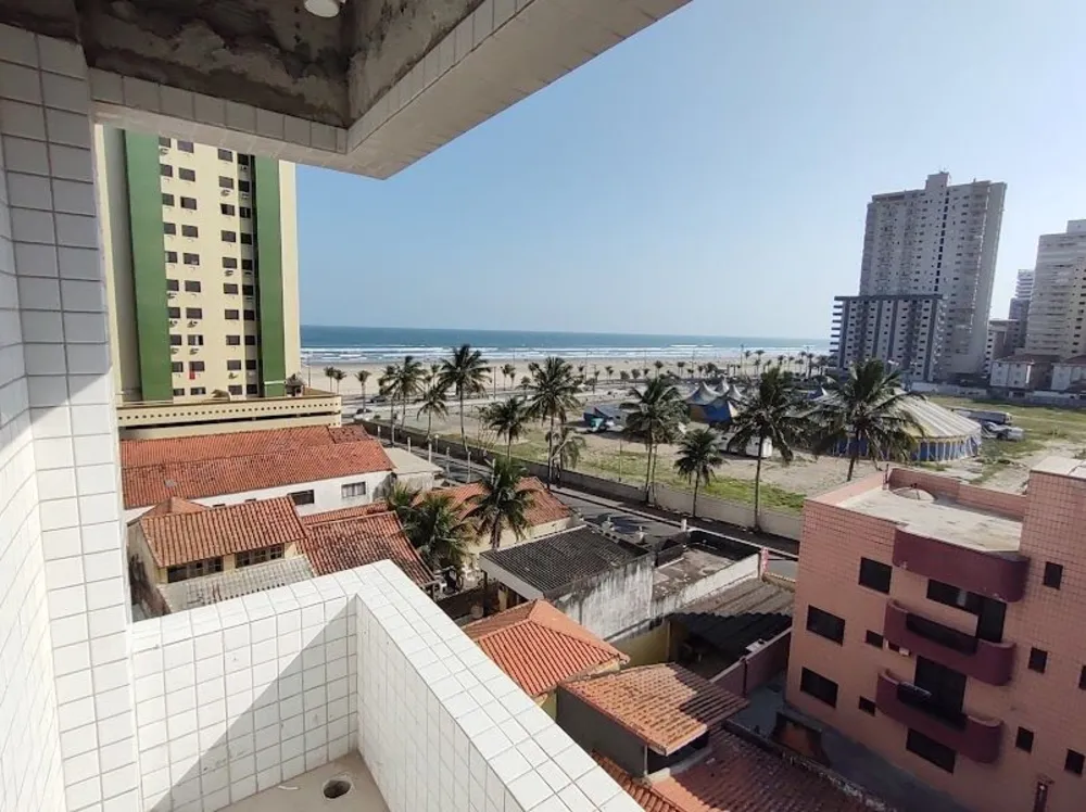 Apartamento, 2 quartos, 95 m² - Foto 1