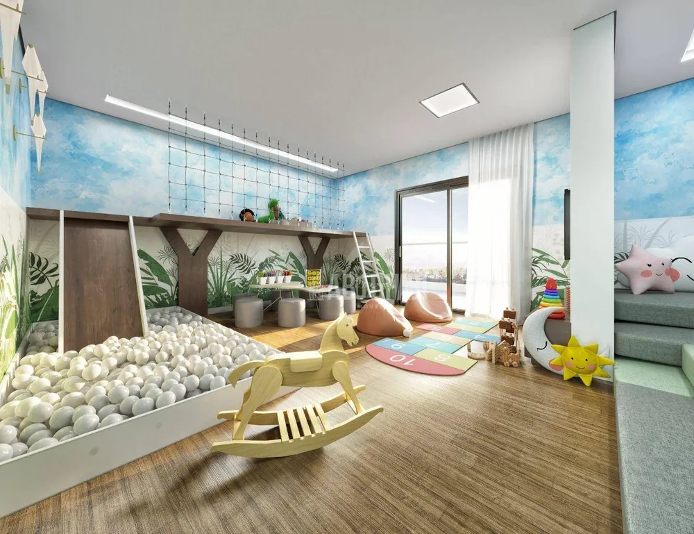 Apartamento, 2 quartos, 79 m² - Foto 3
