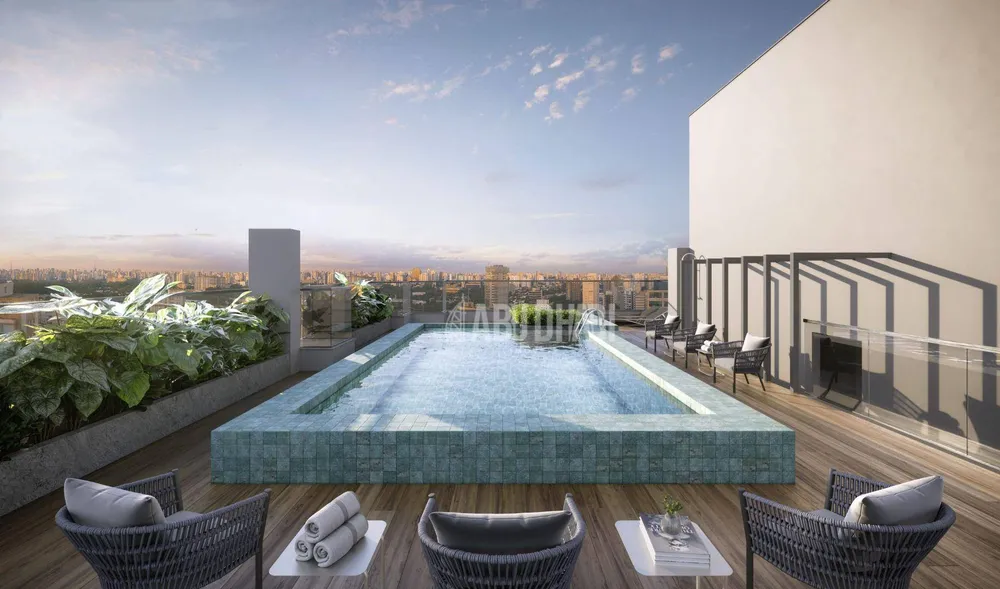 Apartamento, 2 quartos, 79 m² - Foto 1