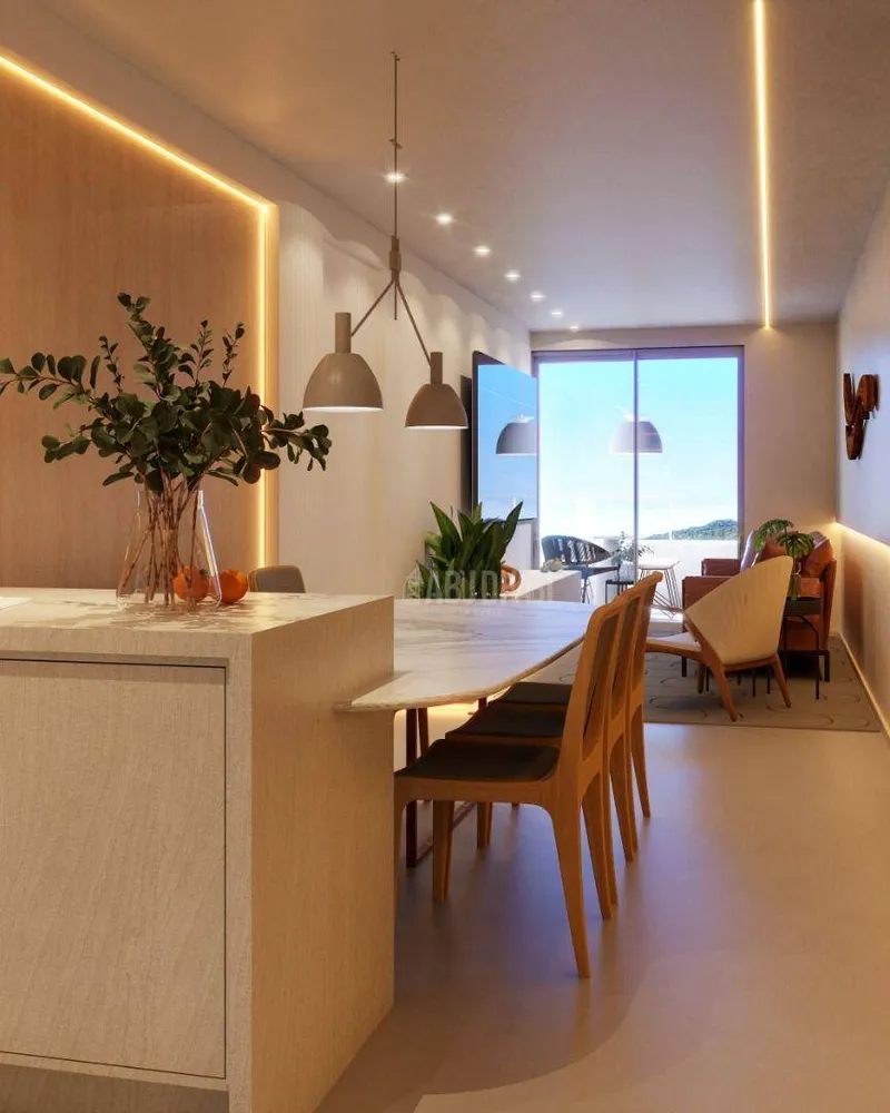 Apartamento, 2 quartos, 101 m² - Foto 2