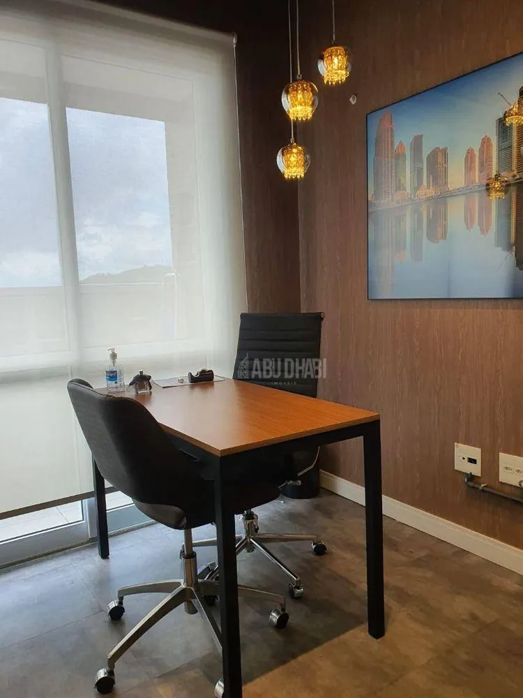 Sala-Conjunto, 40 m² - Foto 1
