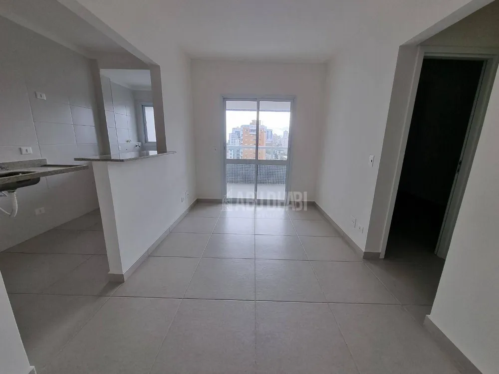 Apartamento, 1 quarto, 48 m² - Foto 1