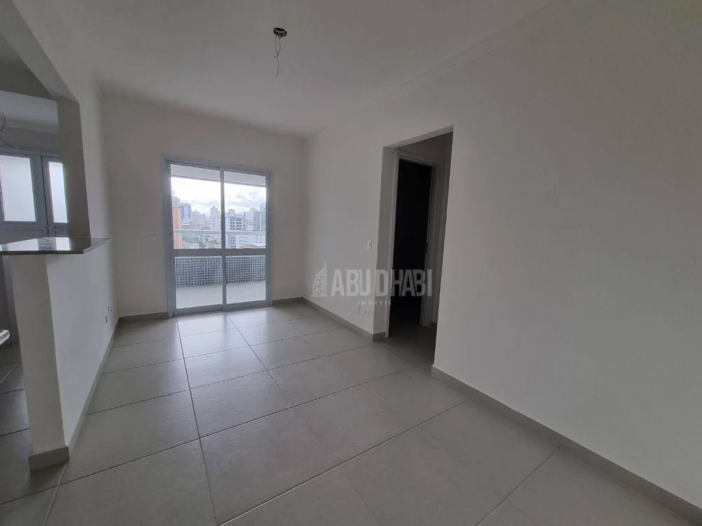 Apartamento, 1 quarto, 48 m² - Foto 3
