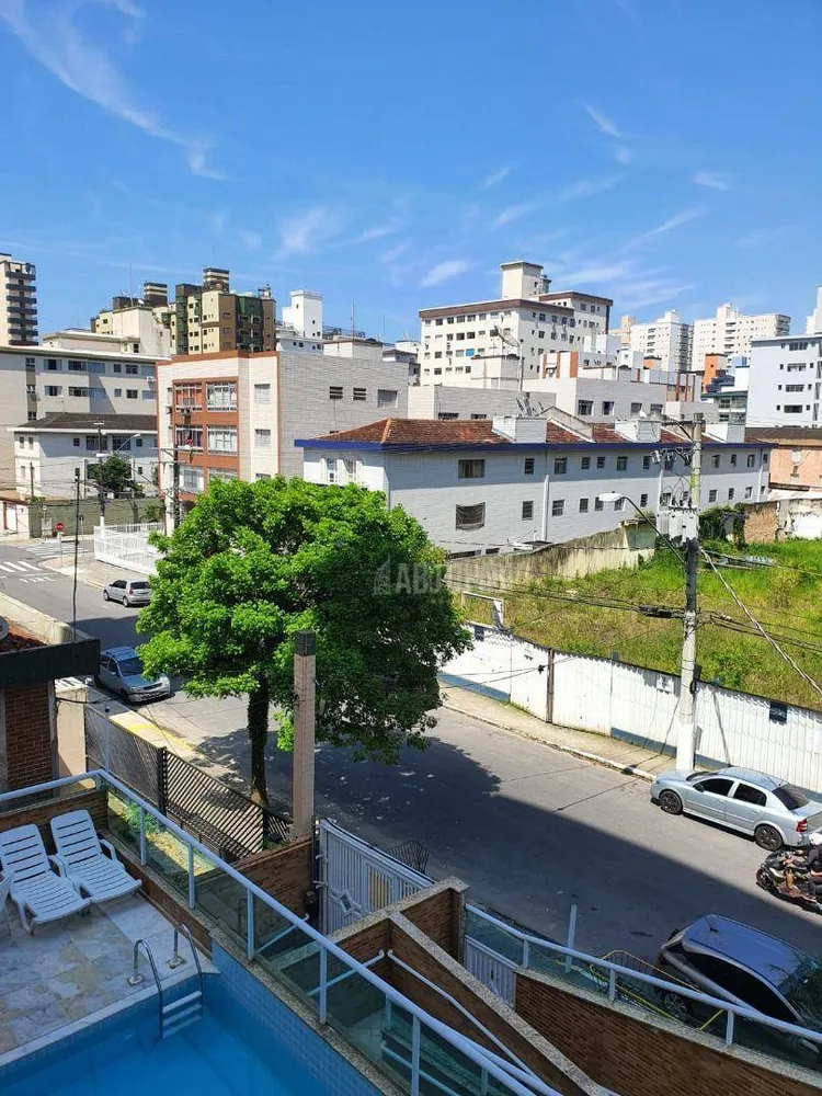 Apartamento, 2 quartos, 82 m² - Foto 3