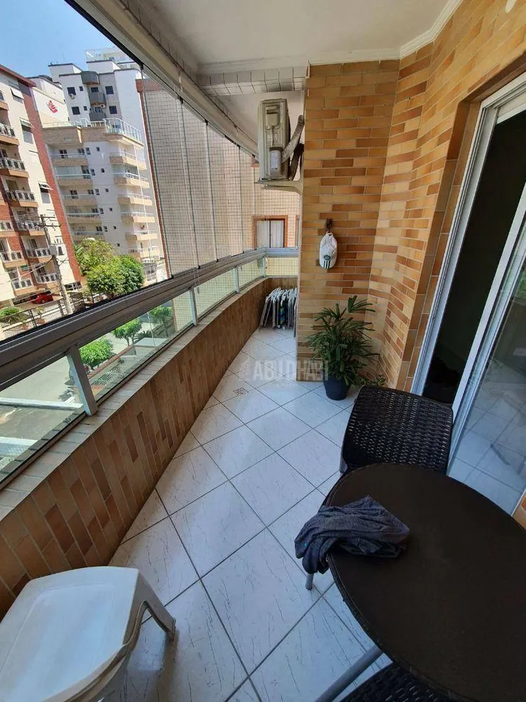 Apartamento, 2 quartos, 82 m² - Foto 2