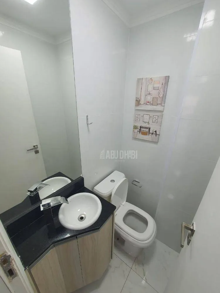 Apartamento, 3 quartos, 139 m² - Foto 4